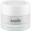 BABOR - Skinovage Balancing Cream Rich Gesichtscreme 50 ml