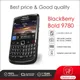 BlackBerry Bold 9780 Renoviert Original Entsperrt Handy 512MB 512MB RAM 5MP Kamera freies