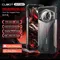 Cubot KINGKONG AX, ultradünnes, robustes Smartphone Android 14, Helio G99, 24 GB RAM (12 + 12 GB), 256 GB ROM, 120 Hz Bildschirm, 100 MP, NFC