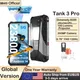 8849 Tank 3 Pro Unihertz Smartphone robusto 5G con proiettore da 100 lumen 32/36GB 512GB 23800mAh Android 14 Telefoni cellulari Dual Sim