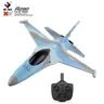 Wltoys XK A290 RC Airplane 2.4G Remote Control Fighter Hobby Plane Glider 3CH 3D/6G System plane Epp