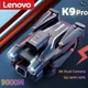 Lenovo k9 pro profession elle luftaufnahme drohne 8k dual kamera hd hindernis vermeidung gps eine