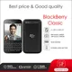 Blackberry Classic Q20(-1-2-3-4) renoviert original entsperrtes Handy 16GB 2GB RAM 8MP Kamera