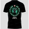 T-Shirt für Männer Niederlande Fußball Kurzarm Feyenoord 23-24 Cup Final Kit ver öffentlicht Männer
