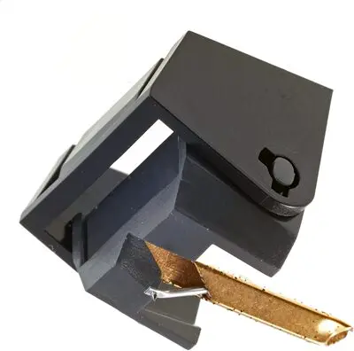 1 Stücke Diamant Ersatz Stylus Für Shure N95 M95 ED G EJ DN HE M97 N97 DUAL DN 360 362 370 LP Phonograph Plattenspieler Zubehör Image