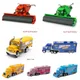 Disney Pixar Autos 2 3 Spielzeug Blitz McQueen Jackson Sturm Mack Onkel LKW antike Druckguss Modell