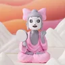 Amitofo fo u Serie Blind Box Spielzeug Mystery Box Caja Mister iosa Mystery Figur Kawaii Puppen