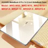 Für Huawei Mat ebook x Pro 14 2 Zoll Notebook Fall Mat ebook x Pro MRGF-X Fall für Huawei Mat ebook