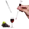 Tester per misuratore di alcol per vinificazione per alcol per vino con misuratore di concentrazione
