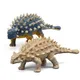 Dinosaure en résine pour enfants jouet de Table éducatif interactif et amusant meilleur cadeau