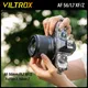 VILTROX 56mm F1.7 per Fuji X Nikon Z Sony E Mount obiettivo della fotocamera messa a fuoco