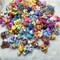 5PCS Mini LPS Collezione di animali Giocattoli Gatto Cane Collie Accessori per animali domestici Bassotto LPS Playmobil Bambini Regalo di Natale Giocattoli