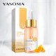 YASOMA-Sérum pour le visage à la vitamine C éclaircissant blanchissant hydratant