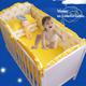 5pcs Baby Bedding Suit 4pcs Baby Crib Bumper 1pc Bed Sheet Set Infant Removable Washable Bedding