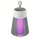 Mosquito Light Catalyst Electric Shock Mosquito Light Household Mosquito Repellent