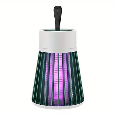 Catalyst Mosquito Light – Electric Shock Mosquito Trap Lamp for Household Use, Quiet and Radiation-Free