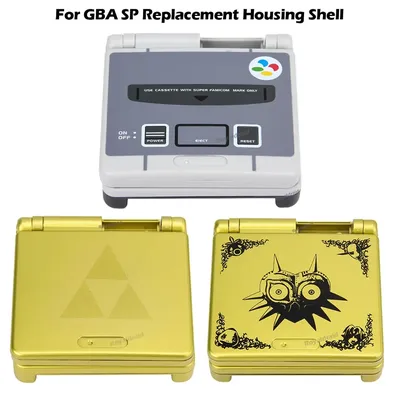 Game+Boy+Advance+Consoles