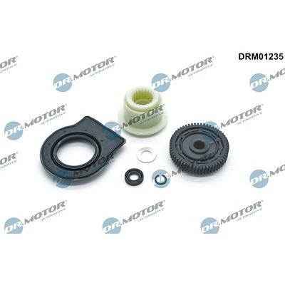 Dr.motor Automotive Reparatursatz, Getriebeausgangswelle (ASG) [Hersteller-Nr. DRM01235] für BMW Image