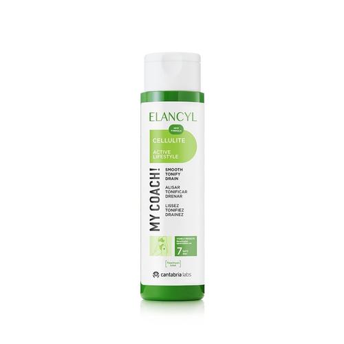 Elancyl - My Coach! Anti-Cellulite 200 ml