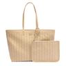 Lacoste - Shopper Zely Shopping Bag 4344 Nude Damen