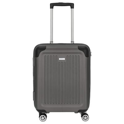 Stratic - Stripe - 4-Rollen-Trolley S Koffer & Trolleys 1 ct