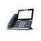 Yealink MP58-WH Microsoft Teams Edition IP-Telefon Grau LCD WLAN