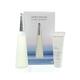 Issey Miyake L'Eau D'issey 100ml EDT & 75ml Body Lotion Gift Set