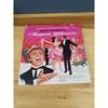 Disney Media | 1967 Disney's The Happiest Millionaire Soundtrack 33 1/2 Lp | Color: Pink | Size: Os