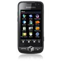 Samsung Jet S8000 3.1" 110g Black - mobile phones (2560 x 1920 pixels, 2.1+EDR, Alarm clock, Calculator, Calendar, Countdown timer, Notes, Stopwatch, To-do list, Lithium-Ion (Li-Ion), 3G, EDGE, GPRS, wcdma, 720 x 480 pixels)