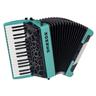 Hohner Bravo III 72 myColor Wind