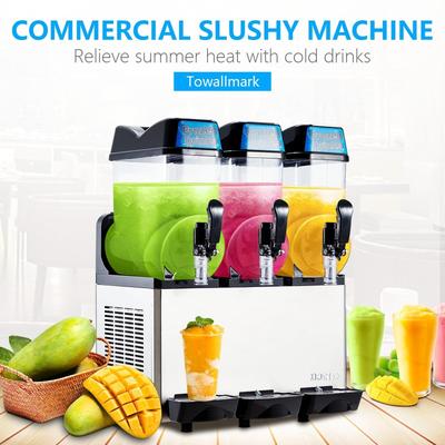 12L Commercial Slushy Machine