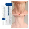Linee del collo crema proteica sollevare il collo eliminare le linee sottili del collo