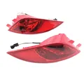 Riflettore luce freno per Hyundai IX35 2010 2011 2012 2013 2014 2015 Paraurti posteriore Luce freno Coda Lampada di arresto 92405-2Z300 Auto