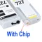 727 cartuccia di inchiostro con Chip permanente per HP 727 per stampanti HP DesignJet T920 T930