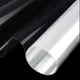 4mil klare Sicherheits fenster folie Anti-Splitter-Glass chutz aufkleber Sicherheit transparente