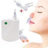 BioNase Rhinitis Sinusitis Heilung Therapie Nase Behandlung Nase Massage Gerät Heilung Heu Fieber