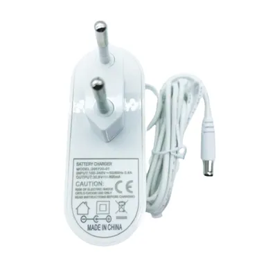 Original Für Xiaomi 1C K10 G9 G10 Drahtlose Staubsauger SCWXCQ02ZHM Ladegerät Ersatz Ersatz Power Adapter Image