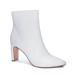 Chinese Laundry Cutie Erin Rebel Bootie - White