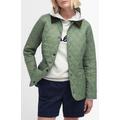 Annandale Quilted Jacket