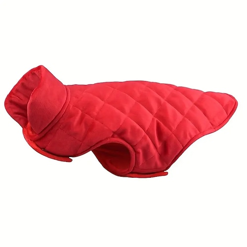 Hunde Katzen Weste Stilvoll Brautkleider schlicht Winter Warm Atmungsaktiv Weich Waschbar Komfortabel Outdoor Casual Hundebekleidung for Bichon Frise Spitz kleines Haustier Schmetterling Small Image
