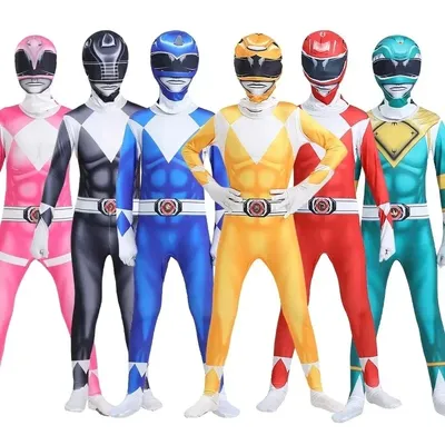 Costume+Masks