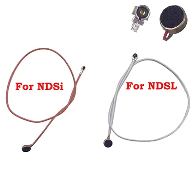 High Quality Microphone Replacement For DS Lite for NDSL NDSi Game Console Built-in MicroPhone