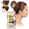 15g Portable Hair Wax Stick Hair Styling Wax Stick Hair Molding Stick Non-greasy Hair Wax For Edge