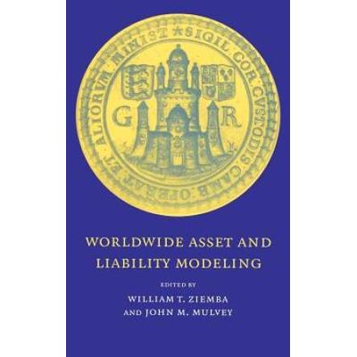 Worldwide Asset And Liability Modeling