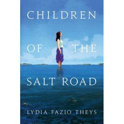 Children Of The Salt Road