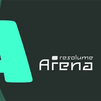 Resolume Arena 7.22.4 support Win /Mac RT Stage Data Packet AUTHORIZE CODE Free update