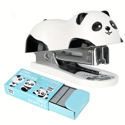 Staplers