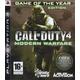 Call Of Duty 4 Modern Warfare: Game Of The Year Edition