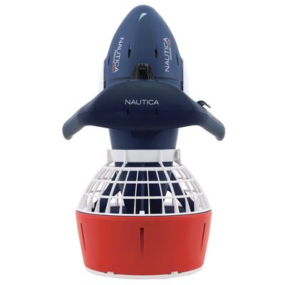 Nautica Men's Marine 200 Seascooter Navy, OS