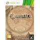 Deadfall Adventures: Collectors Edition - Xbox 360